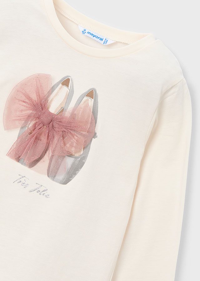 Mayoral Girls Velvet 3 Piece Set