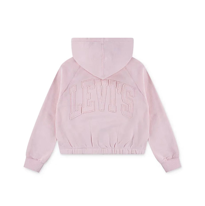 Levi’s Pink Zip Jacket