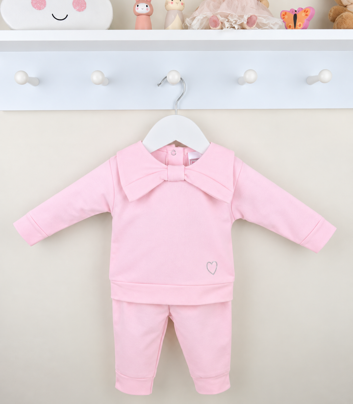 Pex Pink 2 Piece Set