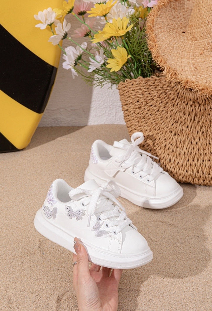 Butterfly Trainers