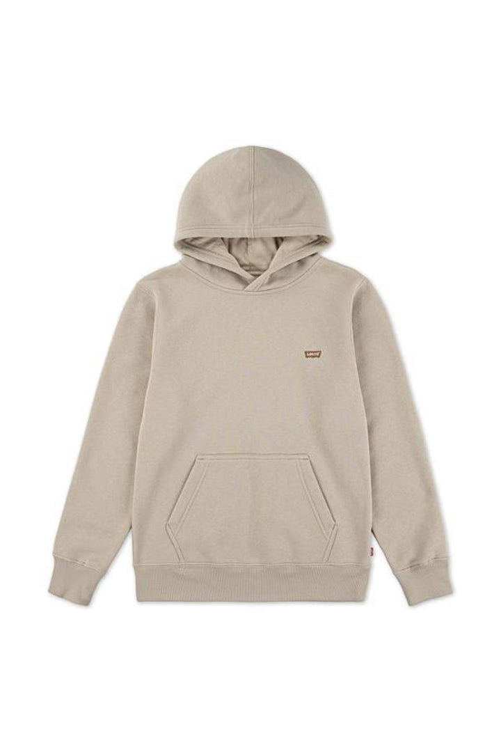 Levi’s White Pepper Hoody