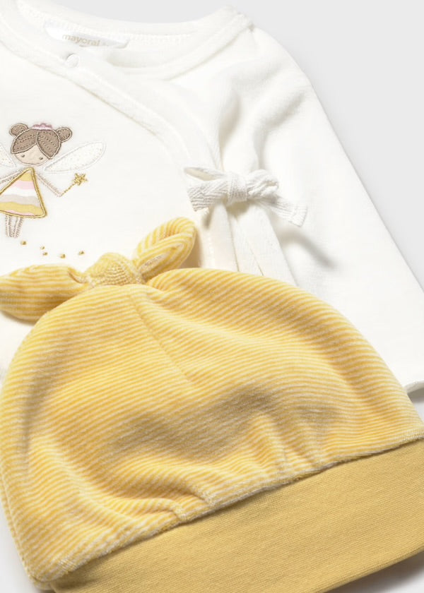 Mayoral Fairy Honey 3 Piece Set