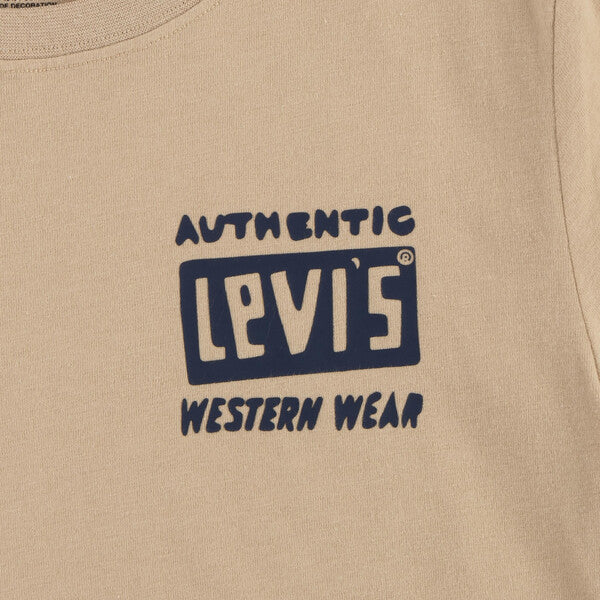 Levi’s Cactus Western Tee