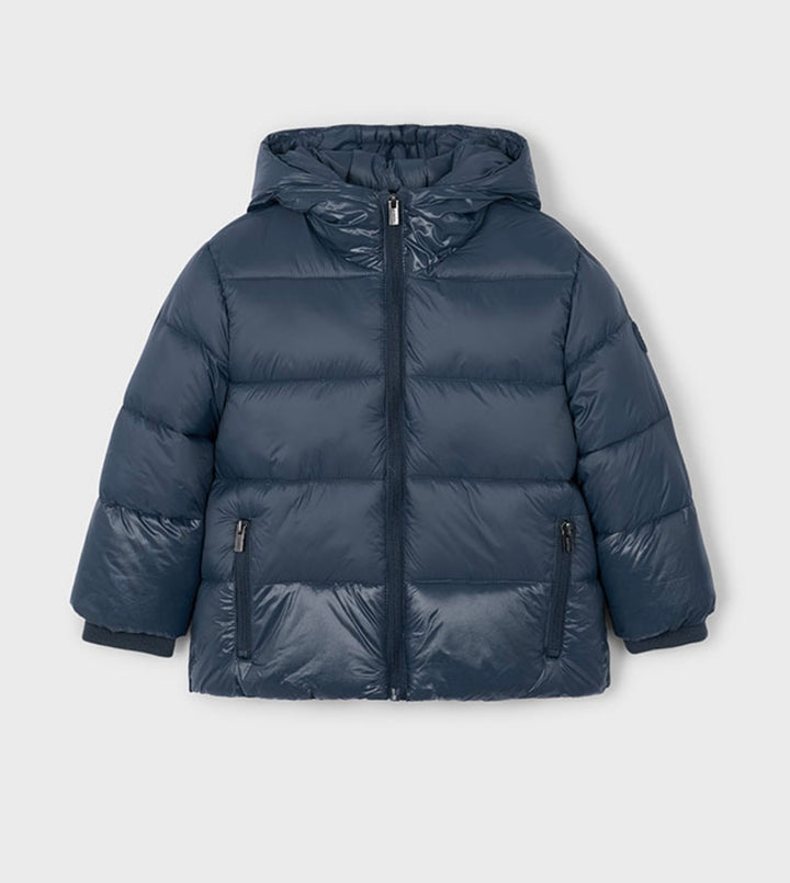 Mayoral Puffer Coat