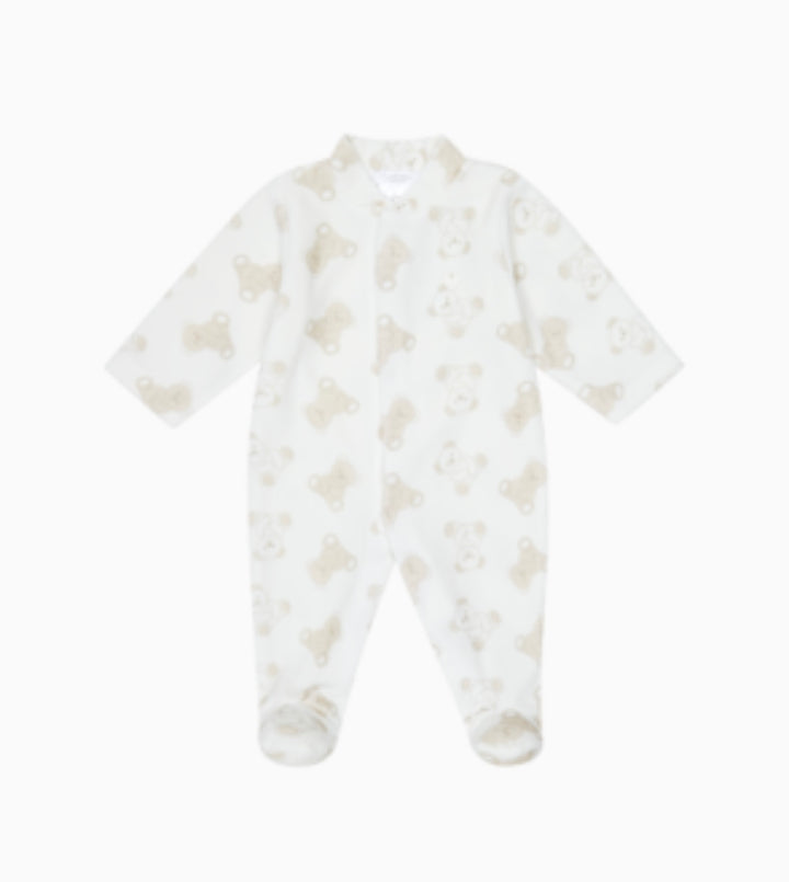 Deolinda Teddy Babygrow
