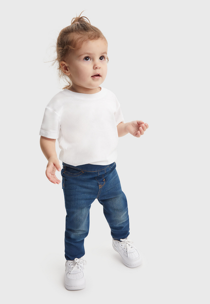 Levi’s Pull On Jeggings