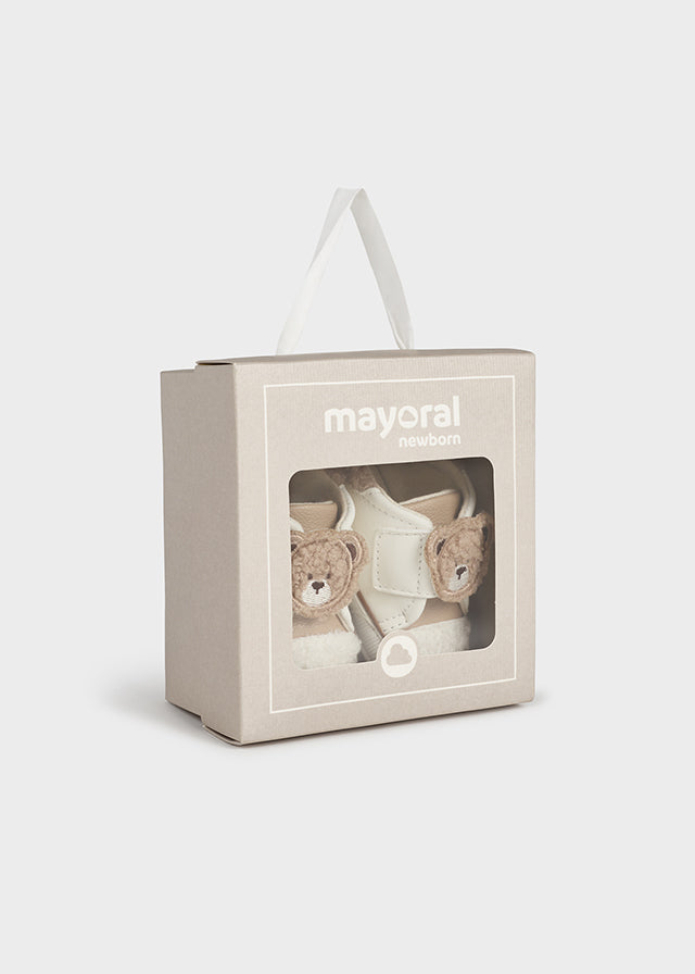 Mayoral Teddy Shoes