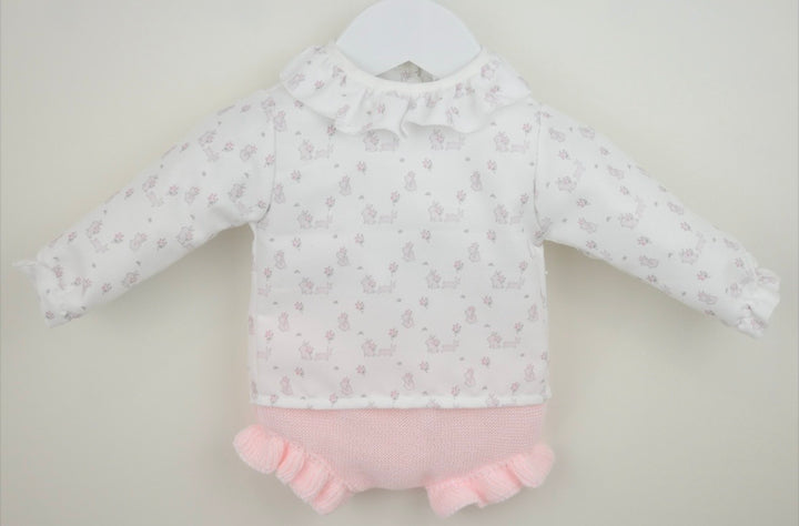 Pex Bunnies 2 Piece