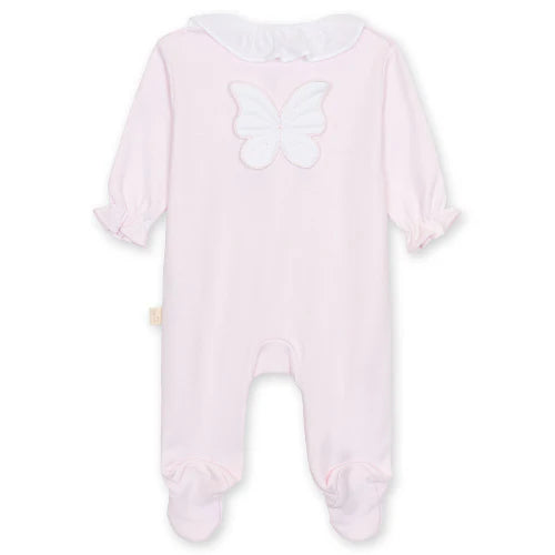 Baby Gi Butterfly Babygrow