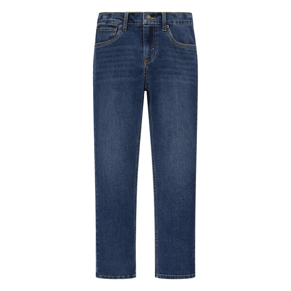 Levi’s Blue Slim Taper Jeans