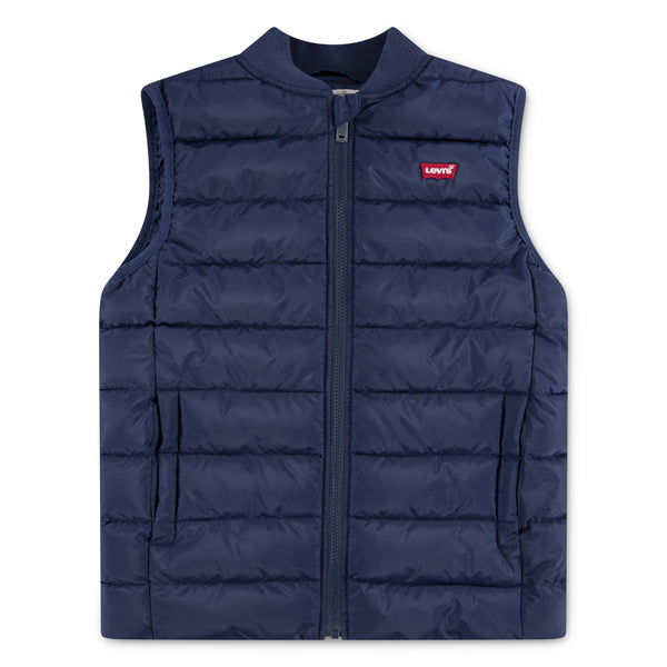 Levi’s Navy Gilet