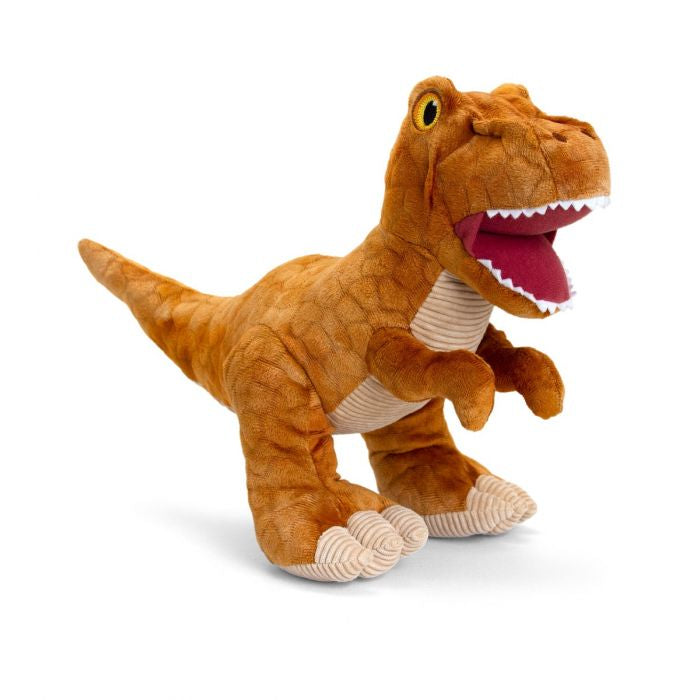 Keeleco Dino Teddy 26cm