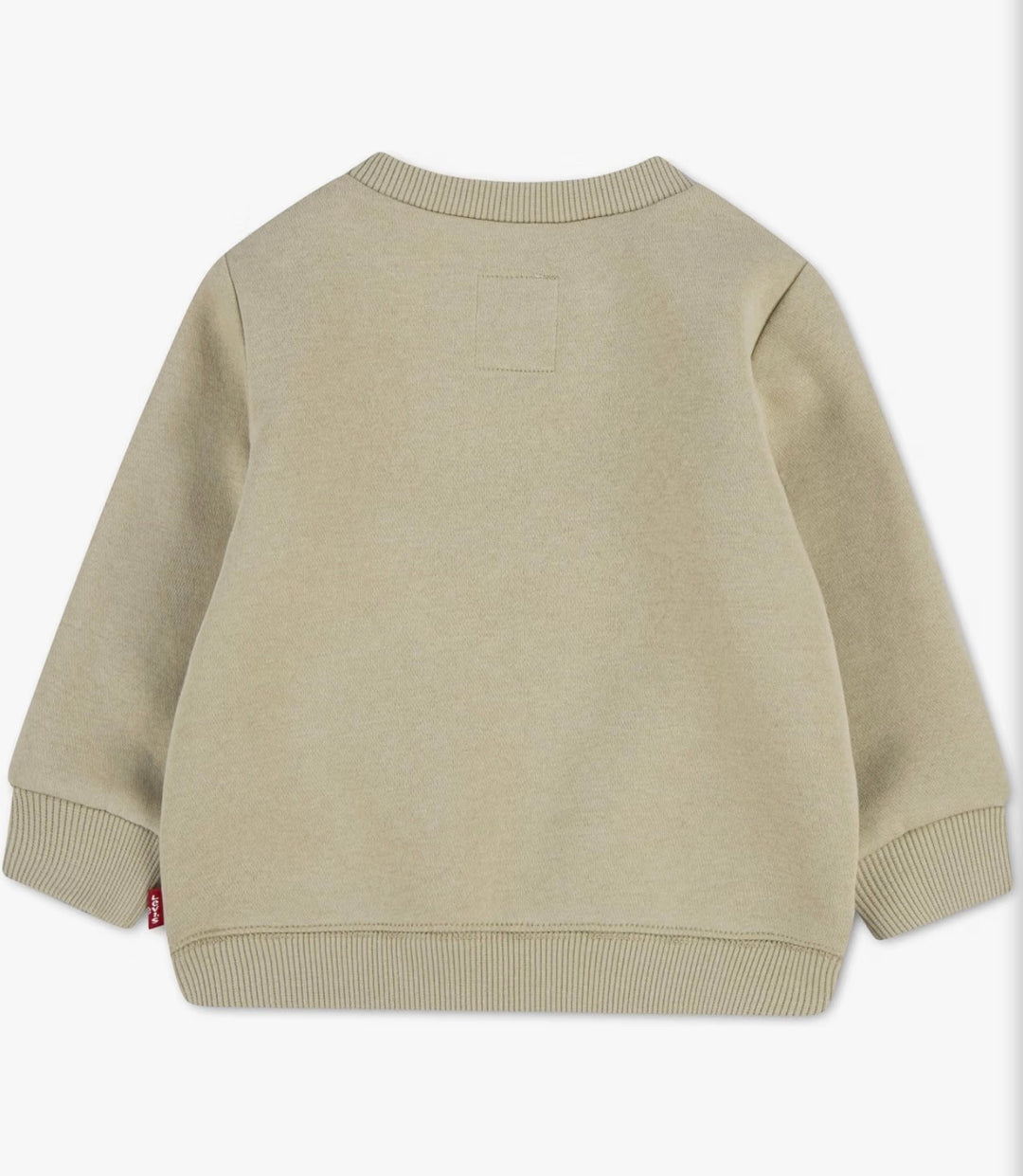 Levi’s Stone Sweat Shirt