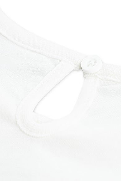 Levi’s Floral Jeans Set