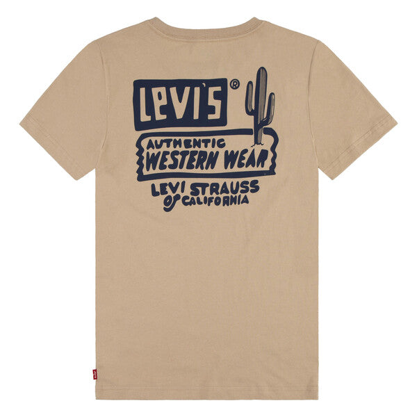 Levi’s Cactus Western Tee