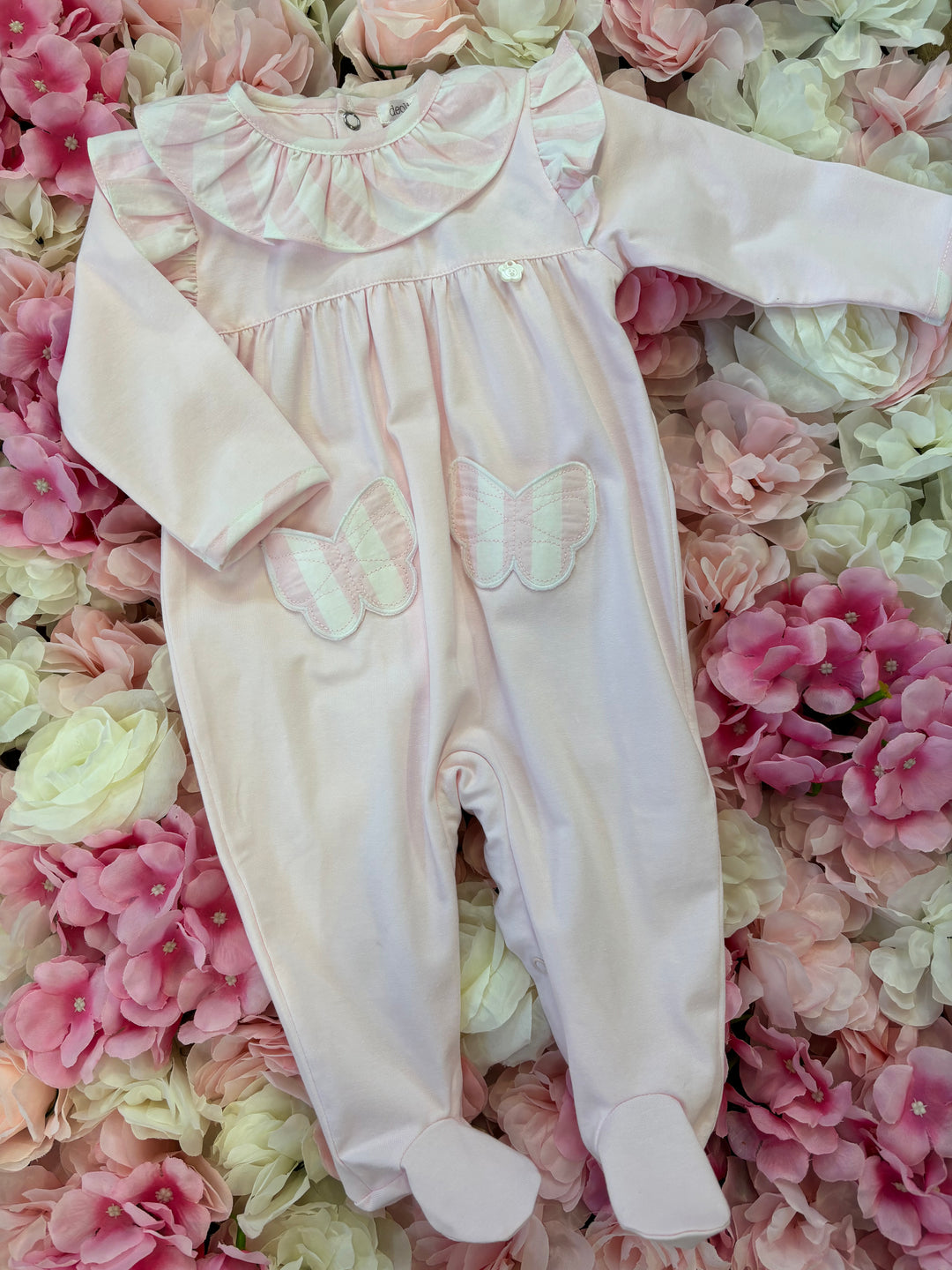 Deolinda Kika Babygrow