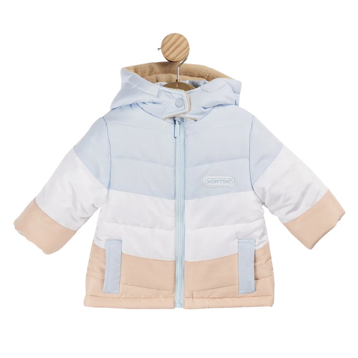 Mintini Boys Coat