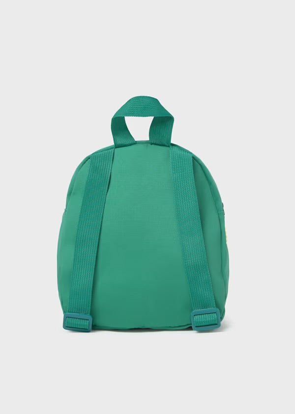 Mayoral Butterfly Mini Backpack
