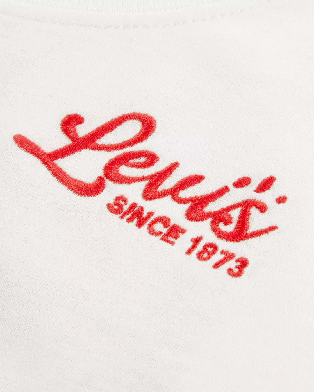 Levi’s Pizza Bear Tee