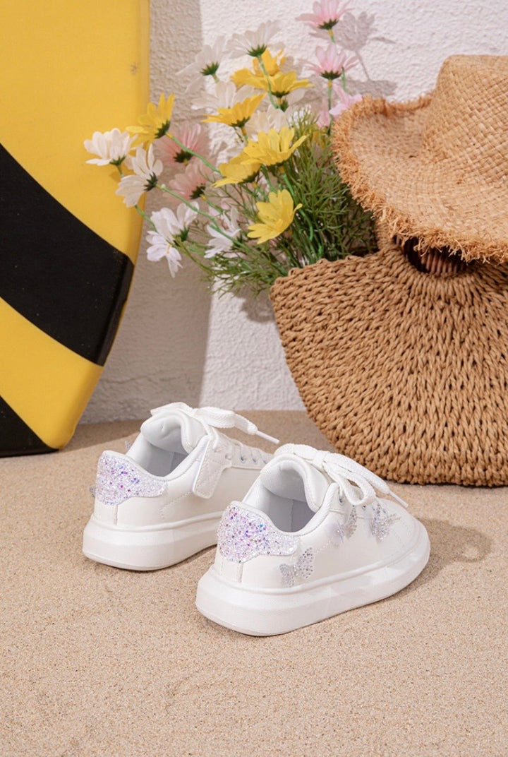 Butterfly Trainers