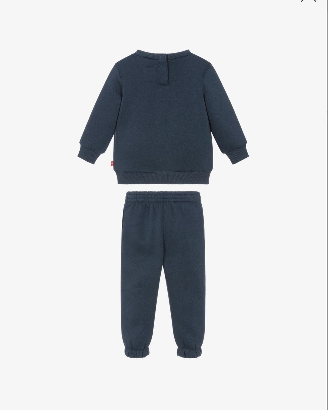 Levi’s Navy Jogger Set