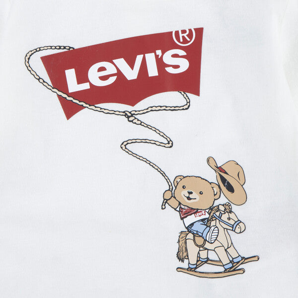 Levi’s Cowboy Top