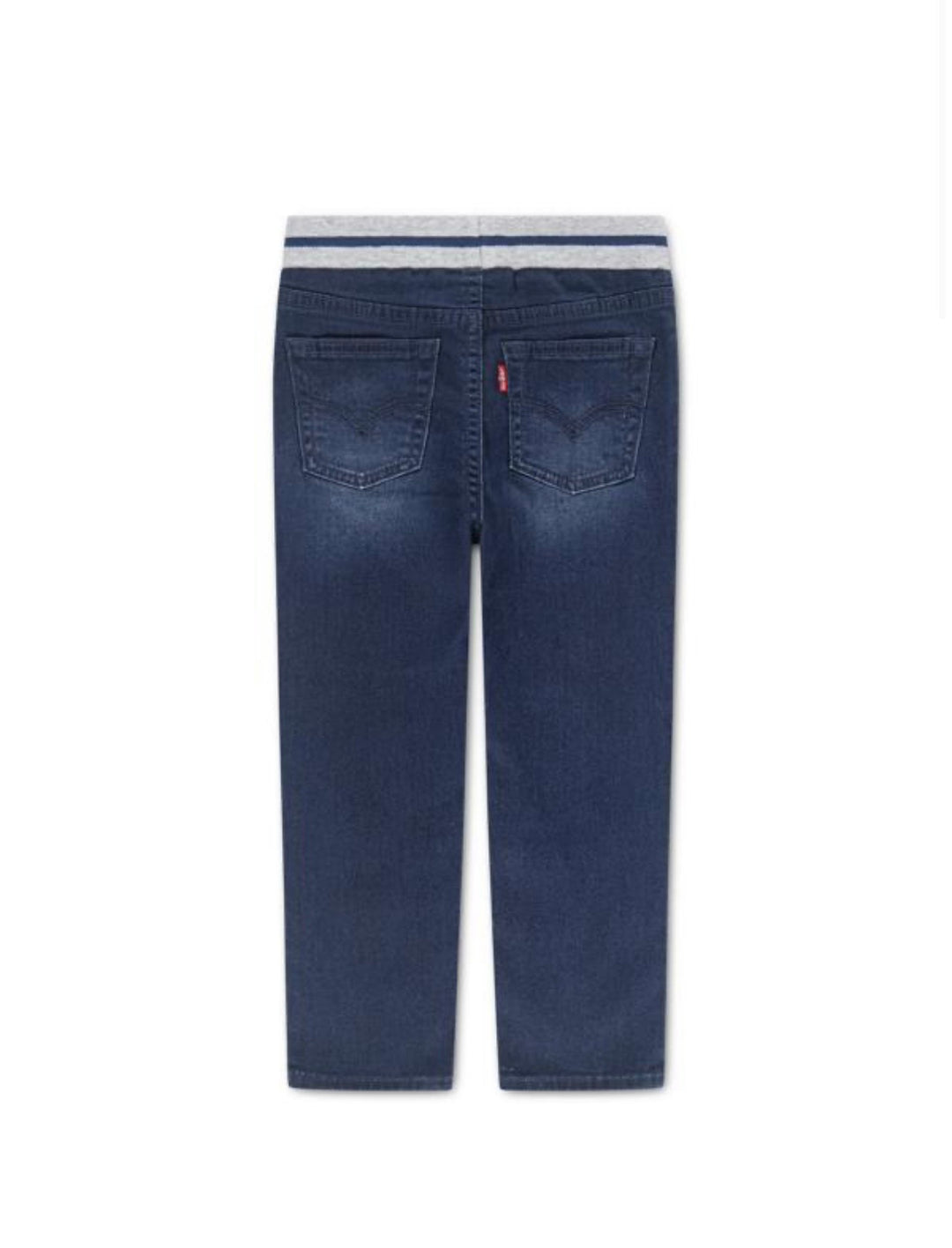 Levi’s Skinny Pant- Rib Knit Waistband