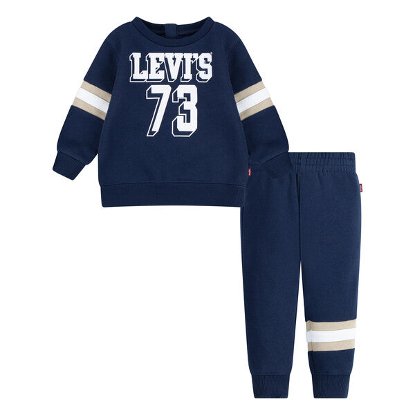 Levi’s Varsity 2 Piece Set