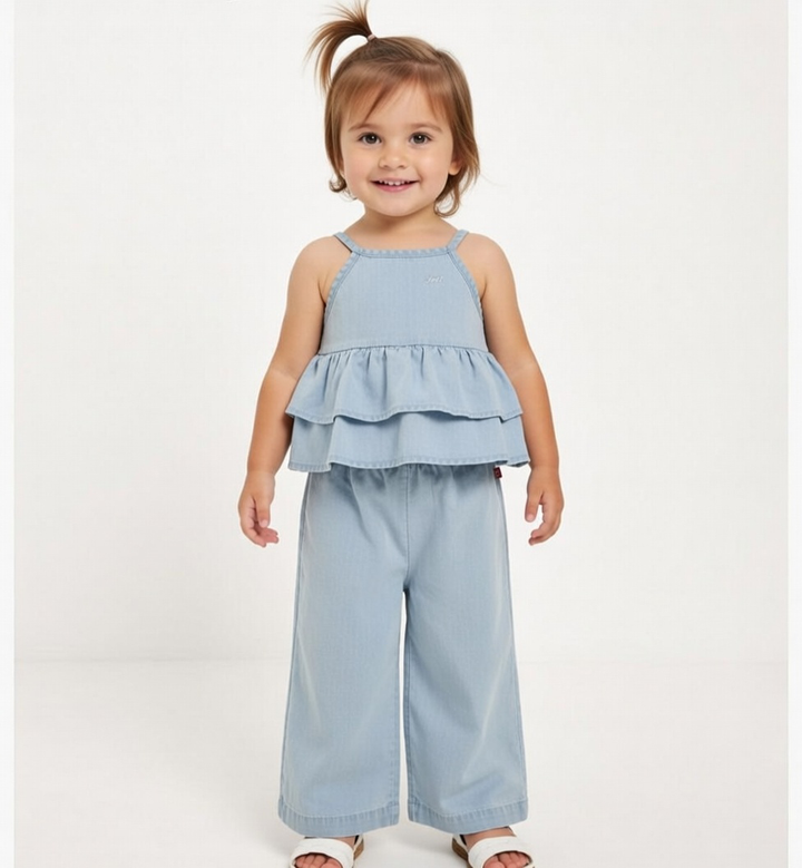 Levi’s Girls 2 Piece