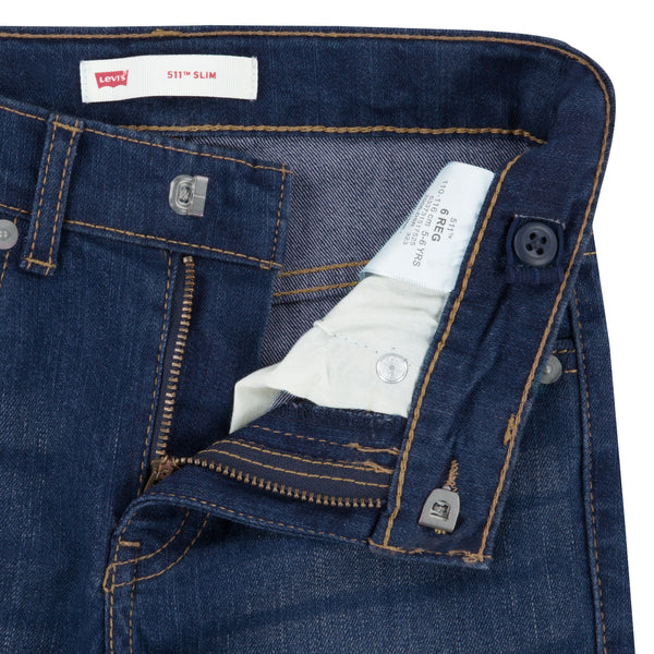 Levi’s 511 Slim Jeans