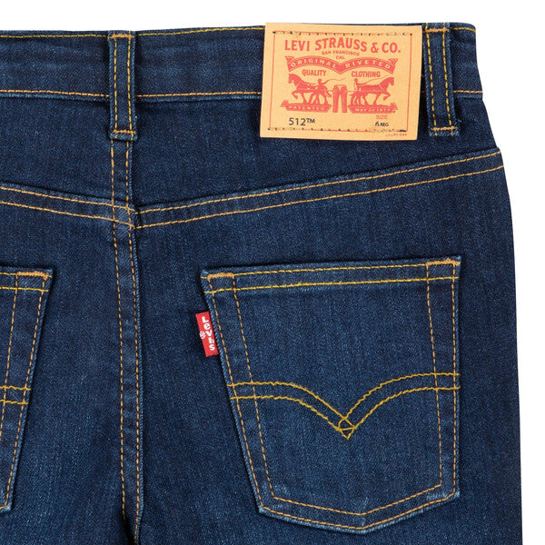 Levi’s 512 Slim Taper Jeans