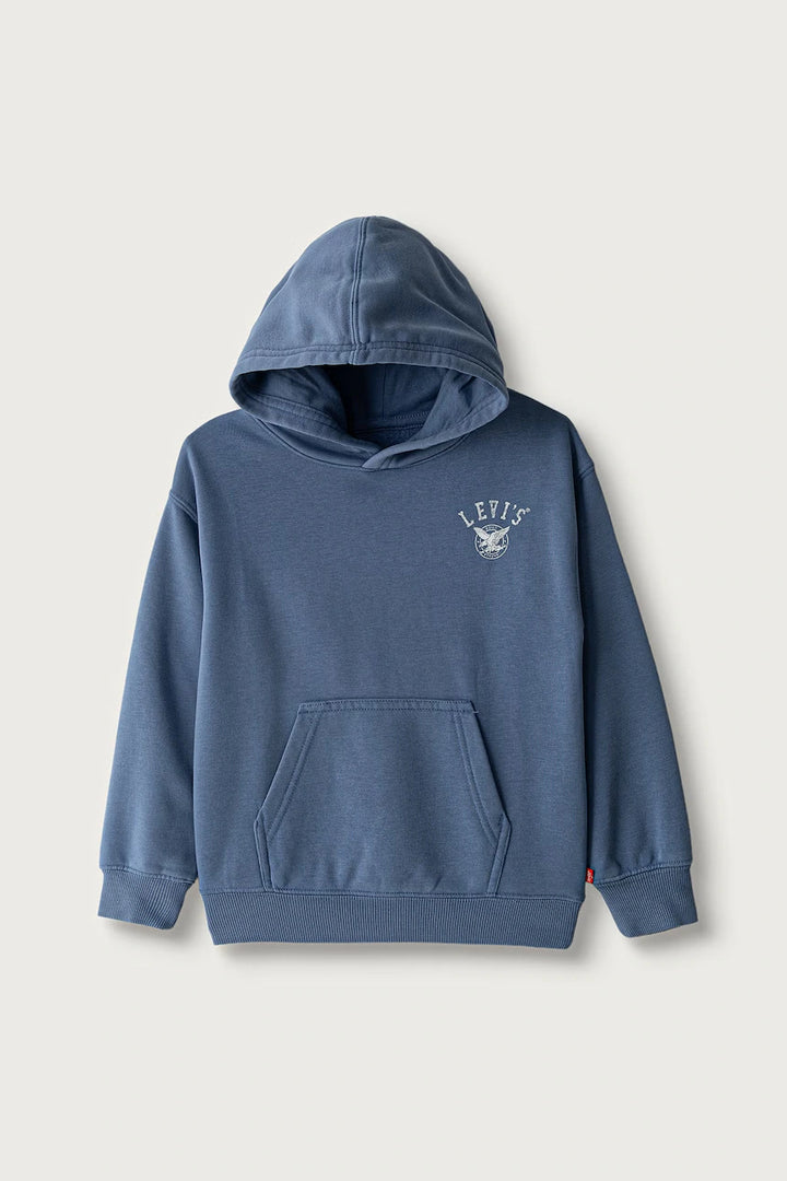Levi’s Moonlight Blue Hoody