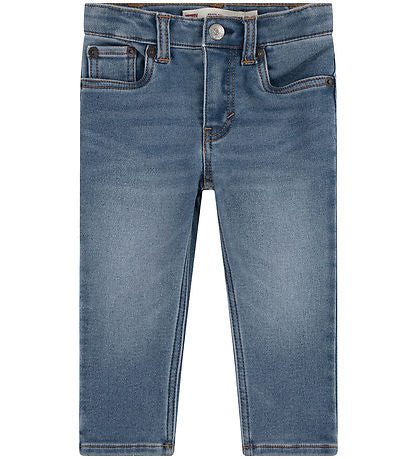 Levi’s 514 Straight Jeans
