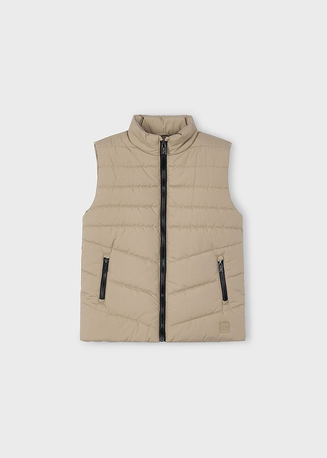 Mayoral Cashew Gilet