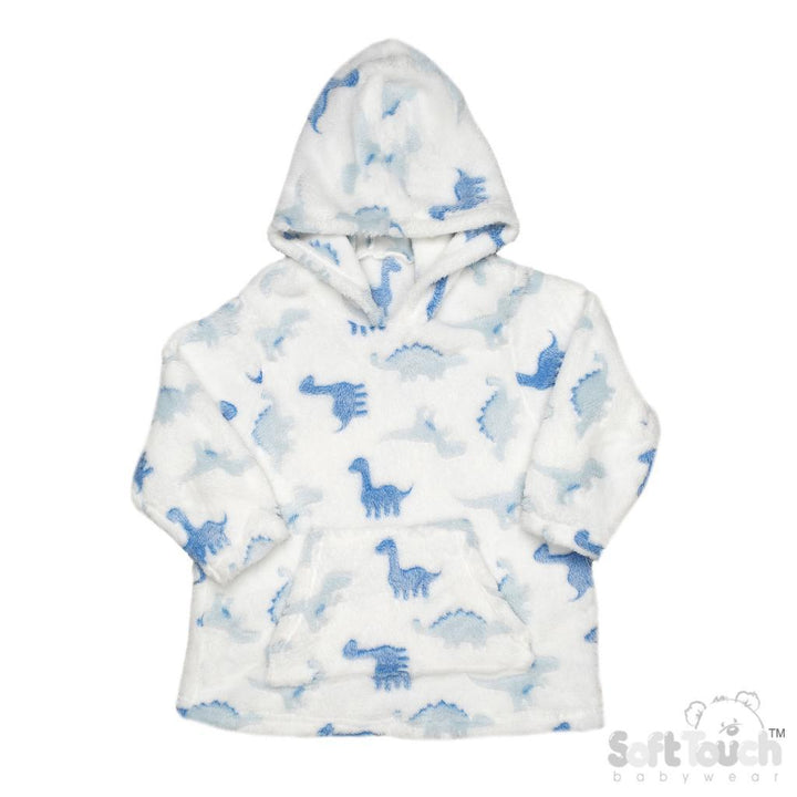 Dinosaur Hoodie