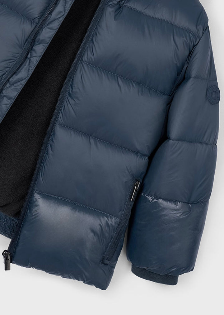 Mayoral Puffer Coat