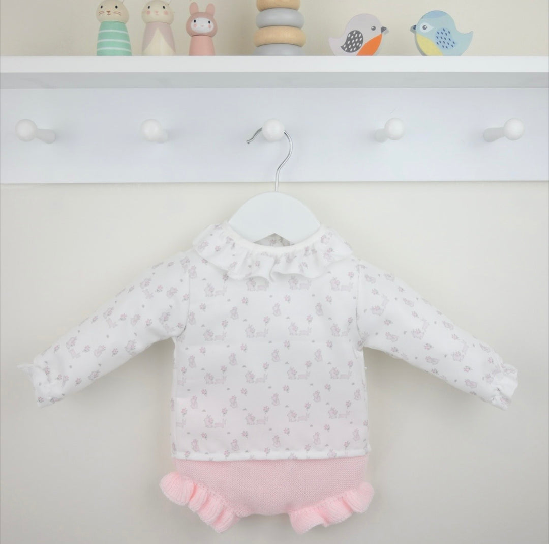 Pex Bunnies 2 Piece