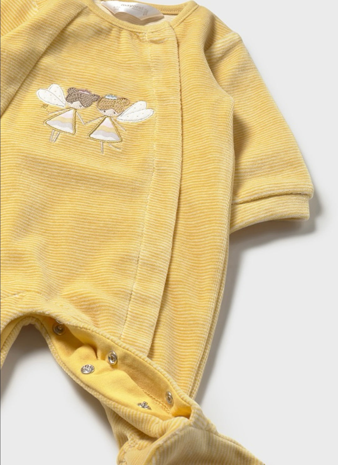 Mayoral Honey Fairy Babygrow