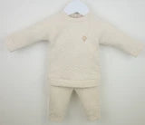Pex Beige Tracksuit