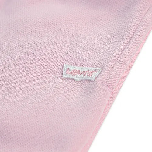 Levi’s Pink Jogger Set