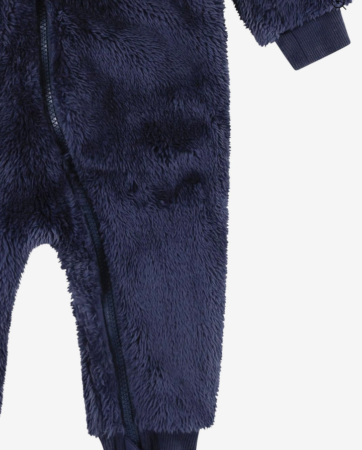 Levi’s Navy All In One