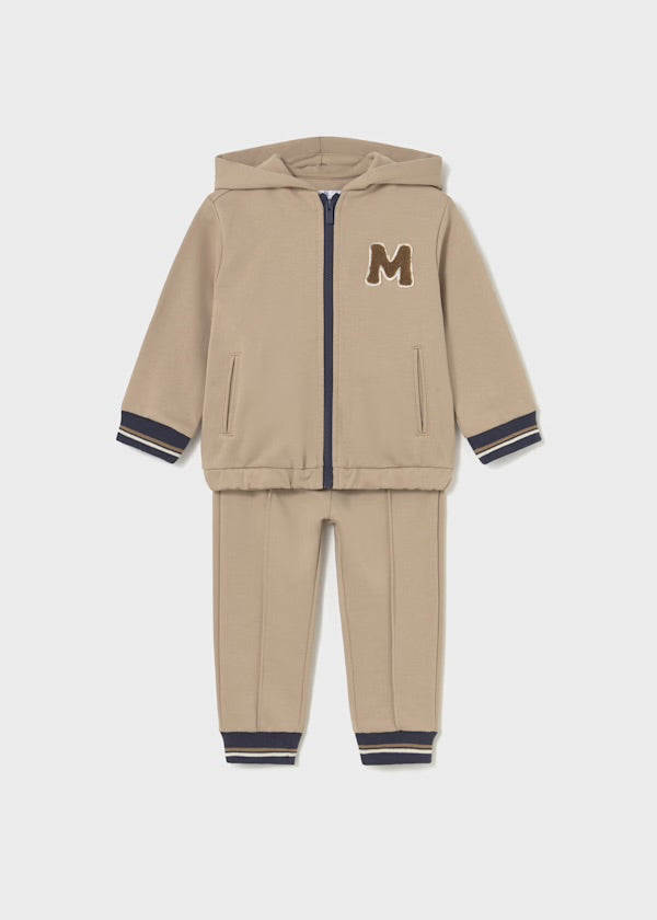 Mayoral M Tracksuit