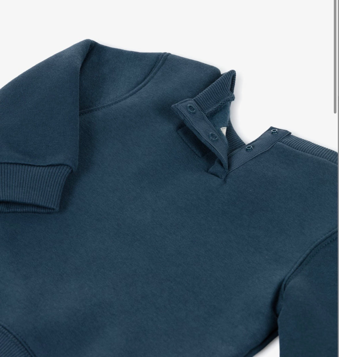 Levi’s Navy Jogger Set