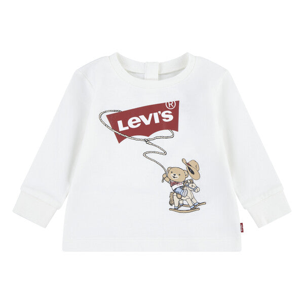 Levi’s Cowboy Top