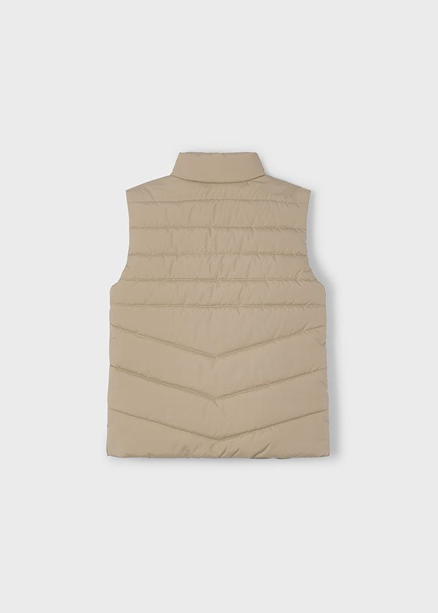 Mayoral Cashew Gilet