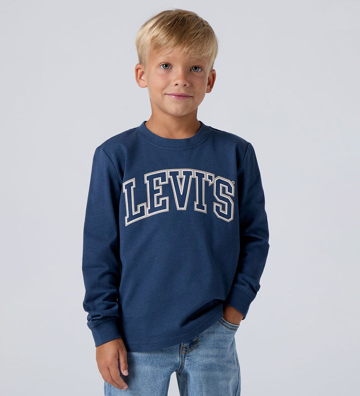 Levi’s Big Dipper Long Sleeve Older Boys