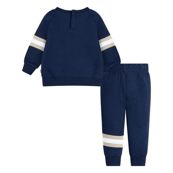 Levi’s Varsity 2 Piece Set