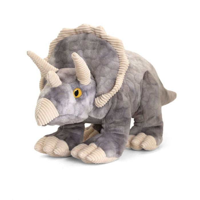 Keeleco Dino Teddy 26cm