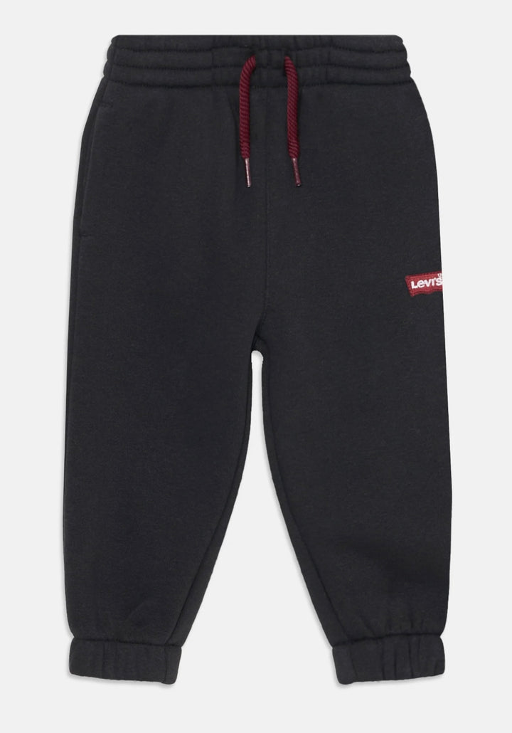 Levi’s Black Jogger Set