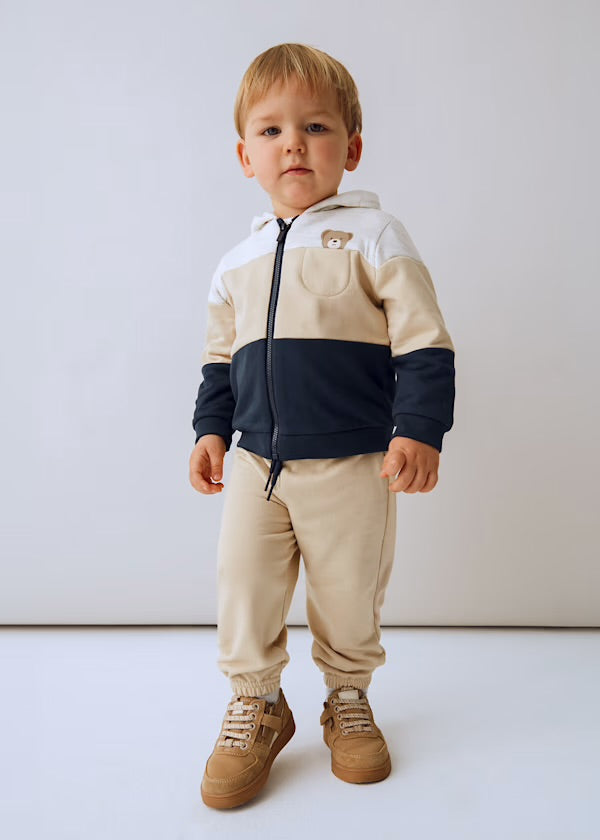 Mayoral Teddy 3 Piece Tracksuit
